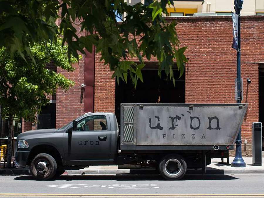 pizza truck los angeles